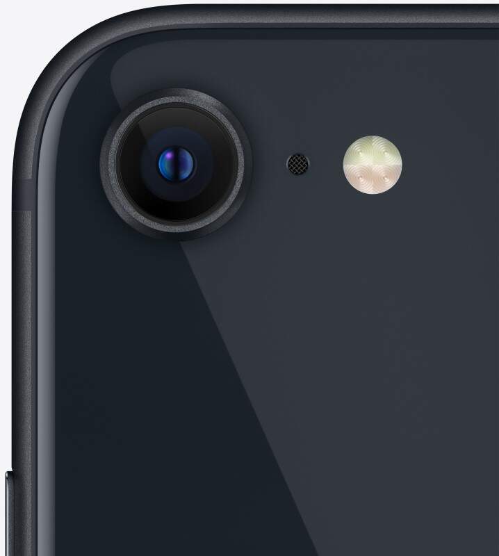 iPhone SE 3 2022 128 GB Midnight itya sk-4